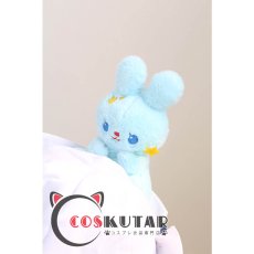 画像12: あんさんぶるスターズ!! あんスタ Ra*bits RaRaRa＊Station! 真白友也 仁兎なずな 天満光 紫之創 コスプレ衣装 (12)