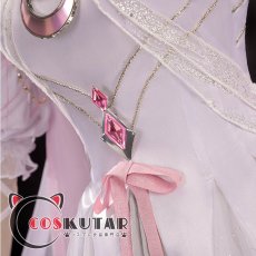 画像12: 原神 Genshin FES2026 少女 コロンビーナ コスプレ衣装 (12)