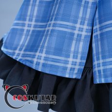 画像10: 魔法少女ノ魔女裁判 橘シェリー コスプレ衣装 (10)