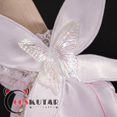 画像14: 原神 Genshin FES2026 少女 コロンビーナ コスプレ衣装 (14)