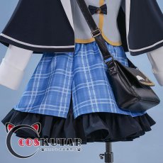 画像7: 魔法少女ノ魔女裁判 橘シェリー コスプレ衣装 (7)