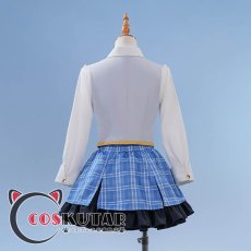 画像6: 魔法少女ノ魔女裁判 橘シェリー コスプレ衣装 (6)