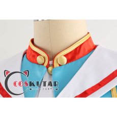 画像7: あんさんぶるスターズ!! あんスタ Ra*bits RaRaRa＊Station! 真白友也 仁兎なずな 天満光 紫之創 コスプレ衣装 (7)