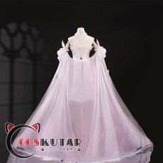 画像3: 原神 Genshin FES2026 少女 コロンビーナ コスプレ衣装 (3)