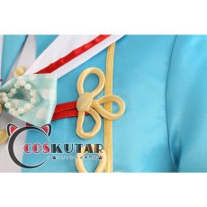 画像8: あんさんぶるスターズ!! あんスタ Ra*bits RaRaRa＊Station! 真白友也 仁兎なずな 天満光 紫之創 コスプレ衣装 (8)