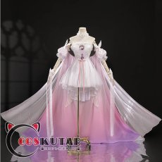 画像1: 原神 Genshin FES2026 少女 コロンビーナ コスプレ衣装 (1)