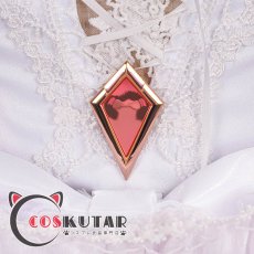 画像15: 原神 Genshin FES2026 少女 コロンビーナ コスプレ衣装 (15)