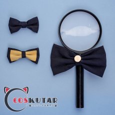 画像17: 魔法少女ノ魔女裁判 橘シェリー コスプレ衣装 (17)