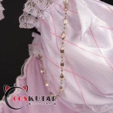 画像5: 原神 Genshin FES2026 少女 コロンビーナ コスプレ衣装 (5)