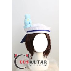 画像10: あんさんぶるスターズ!! あんスタ Ra*bits RaRaRa＊Station! 真白友也 仁兎なずな 天満光 紫之創 コスプレ衣装 (10)