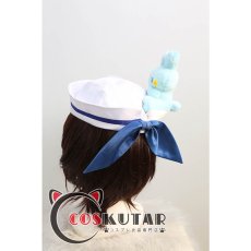 画像11: あんさんぶるスターズ!! あんスタ Ra*bits RaRaRa＊Station! 真白友也 仁兎なずな 天満光 紫之創 コスプレ衣装 (11)