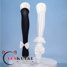 画像14: 魔法少女ノ魔女裁判 橘シェリー コスプレ衣装 (14)