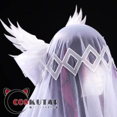 画像22: 原神 Genshin FES2026 少女 コロンビーナ コスプレ衣装 (22)