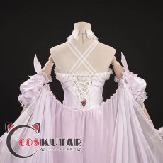 画像16: 原神 Genshin FES2026 少女 コロンビーナ コスプレ衣装 (16)