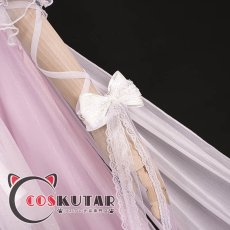 画像11: 原神 Genshin FES2026 少女 コロンビーナ コスプレ衣装 (11)