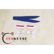 画像15: あんさんぶるスターズ!! あんスタ Ra*bits RaRaRa＊Station! 真白友也 仁兎なずな 天満光 紫之創 コスプレ衣装 (15)