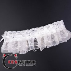 画像18: 原神 Genshin FES2026 少女 コロンビーナ コスプレ衣装 (18)