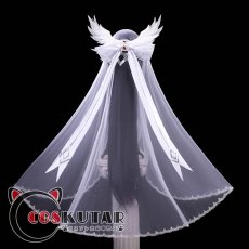 画像21: 原神 Genshin FES2026 少女 コロンビーナ コスプレ衣装 (21)