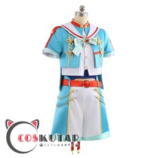 画像3: あんさんぶるスターズ!! あんスタ Ra*bits RaRaRa＊Station! 真白友也 仁兎なずな 天満光 紫之創 コスプレ衣装 (3)