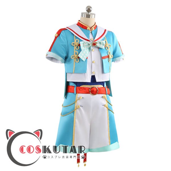 あんさんぶるスターズ!! あんスタ Ra*bits RaRaRa＊Station! 真白友也