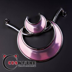 画像19: 原神 Genshin FES2026 少女 コロンビーナ コスプレ衣装 (19)