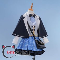 画像2: 魔法少女ノ魔女裁判 橘シェリー コスプレ衣装 (2)