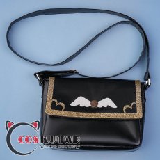 画像19: 魔法少女ノ魔女裁判 橘シェリー コスプレ衣装 (19)