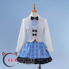 画像5: 魔法少女ノ魔女裁判 橘シェリー コスプレ衣装 (5)