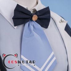 画像9: 魔法少女ノ魔女裁判 橘シェリー コスプレ衣装 (9)