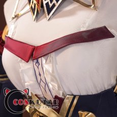 画像17: 原神 Genshin 傀儡 サンドローネ コスプレ衣装 (17)
