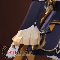 画像11: 原神 Genshin 傀儡 サンドローネ コスプレ衣装 (11)