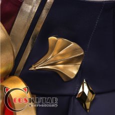 画像18: 原神 Genshin 傀儡 サンドローネ コスプレ衣装 (18)