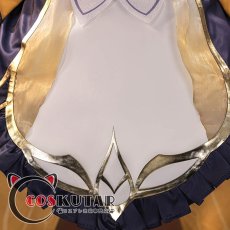 画像8: 原神 Genshin 傀儡 サンドローネ コスプレ衣装 (8)