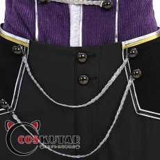 画像9: クレールオブスキュール：エクスペディション33 マエル コスプレ衣装 (9)