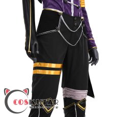 画像12: クレールオブスキュール：エクスペディション33 マエル コスプレ衣装 (12)