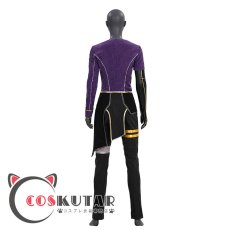 画像6: クレールオブスキュール：エクスペディション33 マエル コスプレ衣装 (6)