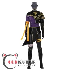 画像4: クレールオブスキュール：エクスペディション33 マエル コスプレ衣装 (4)