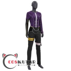 画像5: クレールオブスキュール：エクスペディション33 マエル コスプレ衣装 (5)