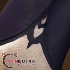 画像6: 原神 Genshin 傀儡 サンドローネ コスプレ衣装 (6)