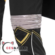 画像18: クレールオブスキュール：エクスペディション33 マエル コスプレ衣装 (18)