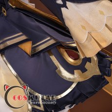 画像22: 原神 Genshin 傀儡 サンドローネ コスプレ衣装 (22)