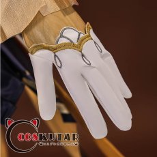 画像20: 原神 Genshin 傀儡 サンドローネ コスプレ衣装 (20)