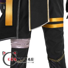 画像22: クレールオブスキュール：エクスペディション33 マエル コスプレ衣装 (22)