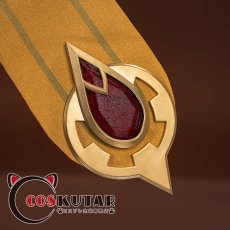 画像25: 原神 Genshin 傀儡 サンドローネ コスプレ衣装 (25)