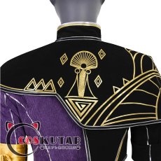 画像20: クレールオブスキュール：エクスペディション33 マエル コスプレ衣装 (20)