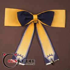 画像28: 原神 Genshin 傀儡 サンドローネ コスプレ衣装 (28)