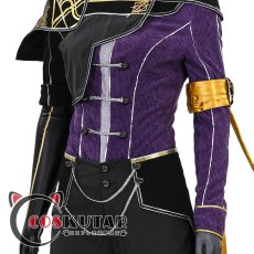 画像17: クレールオブスキュール：エクスペディション33 マエル コスプレ衣装 (17)