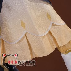 画像9: 原神 Genshin 傀儡 サンドローネ コスプレ衣装 (9)