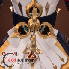 画像34: 原神 Genshin 傀儡 サンドローネ コスプレ衣装 (34)