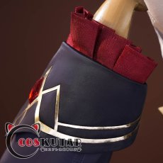 画像23: 原神 Genshin 傀儡 サンドローネ コスプレ衣装 (23)